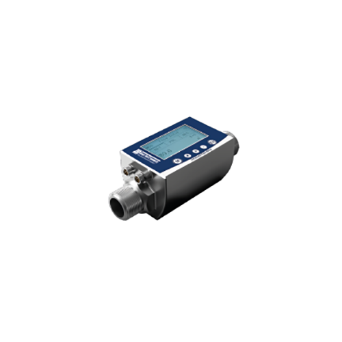 Ultrasonic Flowmeter BSUF - SMCL